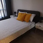 Apartment Opalchenska / Pirotska