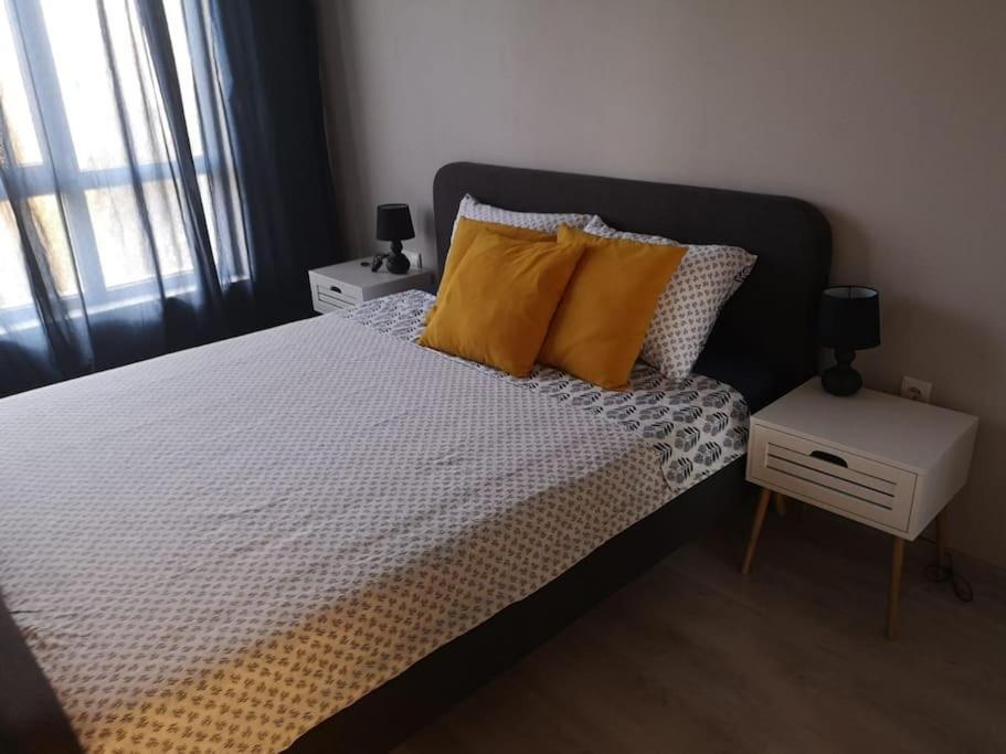 Apartamento Opalchenska / Pirotska Sofía