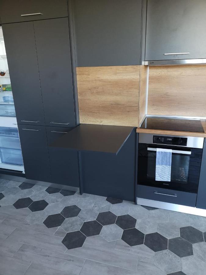 Apartamento Opalchenska / Pirotska